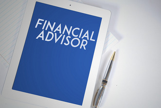 Be A Financial Advisor